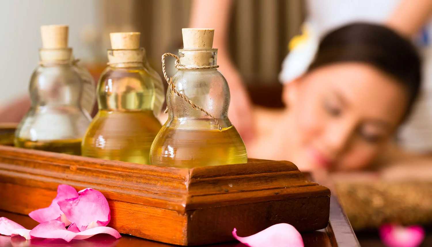 Massage and Cupping Therapy Sydney
