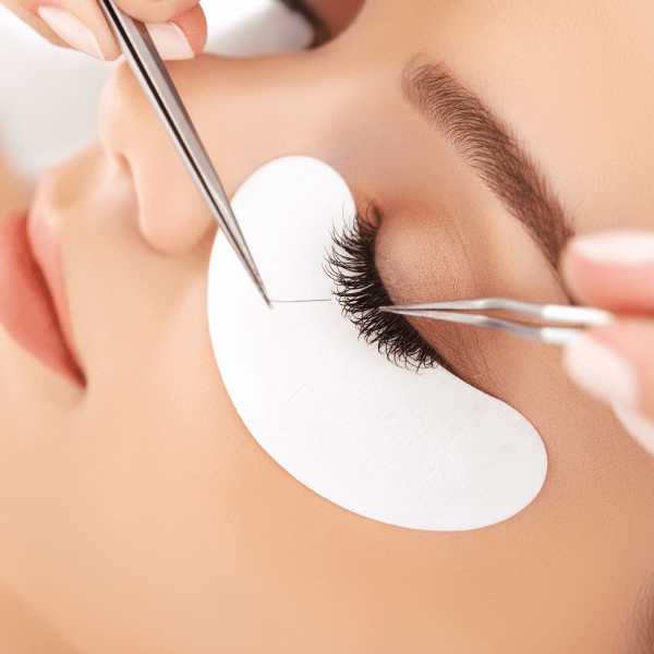 Eyelash Extension Services