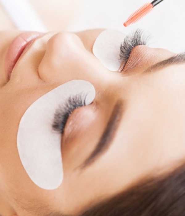 Eyelash Extension Services Sydney 