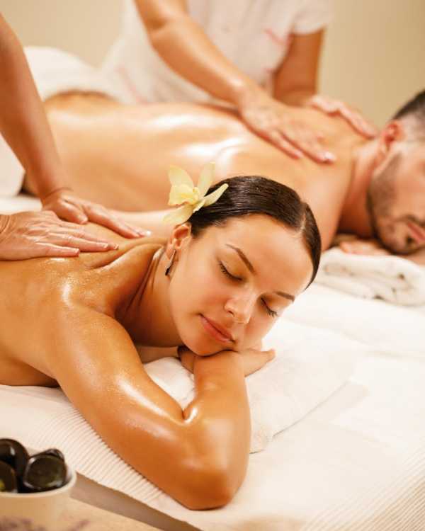 Massage and Cupping Therapy Sydney 