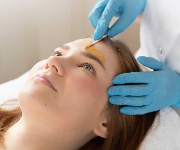 Eyebrow Threading Sydney