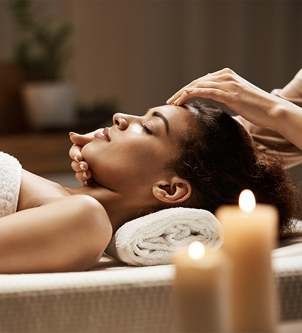 ultimate Pamper Day