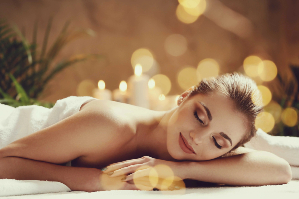 Traditional Moroccan Hammam Sydney